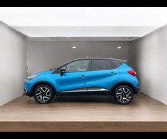 Renault Captur 0.9 TCe ENERGY Dynamique S Nav Euro 6 (s/s) 5dr - 13