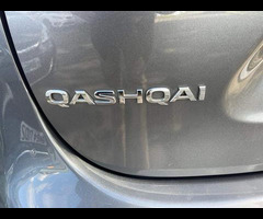 Nissan Qashqai 1.5 dCi Acenta 2WD Euro 5 (s/s) 5dr - 29