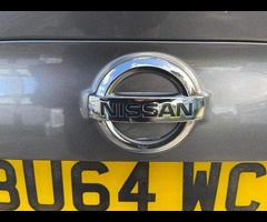 Nissan Qashqai 1.5 dCi Acenta 2WD Euro 5 (s/s) 5dr - 30