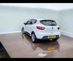 Renault Clio 0.9 TCe Play Euro 6 (s/s) 5dr - 2