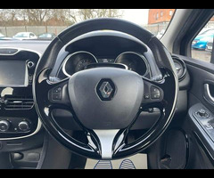 Renault Clio 1.2 16V Dynamique Nav Euro 6 5dr - 17