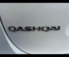 Nissan Qashqai 1.2 DIG-T Tekna 2WD Euro 5 (s/s) 5dr - 40