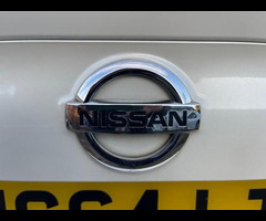 Nissan Qashqai 1.2 DIG-T Tekna 2WD Euro 5 (s/s) 5dr - 41