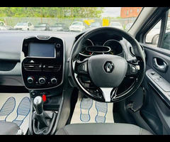 Renault Clio 0.9 TCe Dynamique Nav Euro 6 (s/s) 5dr - 15