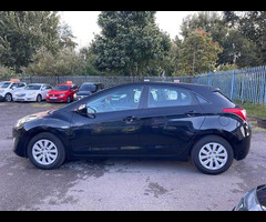 Hyundai i30 1.4 S Euro 6 5dr - 3