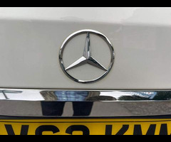 Mercedes-Benz B Class 1.8 B180 CDI BlueEfficiency Sport 7G-DCT Euro 5 (s/s) 5dr - 32