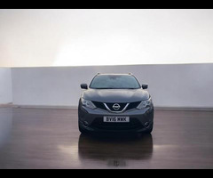 Nissan Qashqai 1.5 dCi n-tec+ 2WD Euro 5 (s/s) 5dr - 11