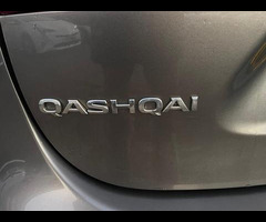 Nissan Qashqai 1.5 dCi n-tec+ 2WD Euro 5 (s/s) 5dr - 27