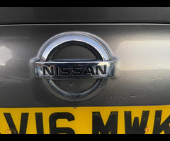 Nissan Qashqai 1.5 dCi n-tec+ 2WD Euro 5 (s/s) 5dr - 28