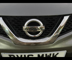 Nissan Qashqai 1.5 dCi n-tec+ 2WD Euro 5 (s/s) 5dr - 36