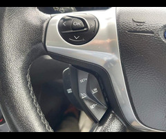 Ford Focus 1.6 Titanium Navigator Powershift Euro 5 5dr - 19