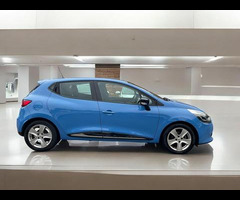 Renault Clio 0.9 TCe Dynamique Nav Euro 6 (s/s) 5dr - 2