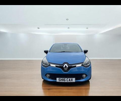 Renault Clio 0.9 TCe Dynamique Nav Euro 6 (s/s) 5dr - 3