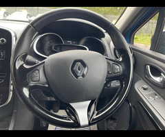 Renault Clio 0.9 TCe Dynamique Nav Euro 6 (s/s) 5dr - 16