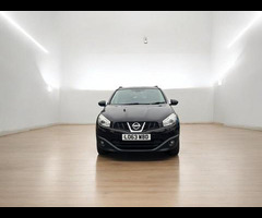 Nissan Qashqai 1.6 Tekna 2WD Euro 5 5dr - 11