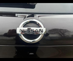 Nissan Qashqai 1.6 Tekna 2WD Euro 5 5dr - 29