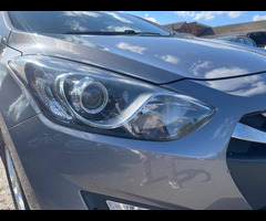 Hyundai i30 1.4 Active Euro 5 5dr - 31