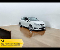 SEAT Ibiza 1.2 TSI FR Sport Coupe Euro 5 3dr