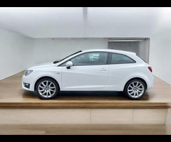 SEAT Ibiza 1.2 TSI FR Sport Coupe Euro 5 3dr - 3