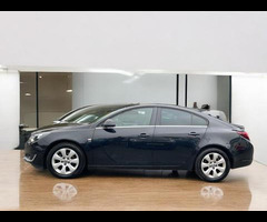 Vauxhall Insignia 1.6 CDTi ecoFLEX SRi Euro 6 (s/s) 5dr - 3