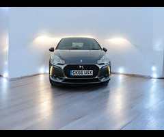 DS Automobiles DS 3 1.2 PureTech Chic Euro 6 3dr - 2