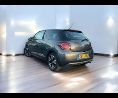 DS Automobiles DS 3 1.2 PureTech Chic Euro 6 3dr - 5