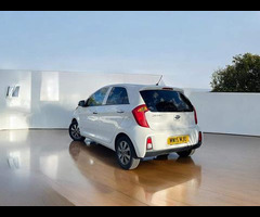 KIA Picanto 1.0 SR7 Euro 5 5dr - 2