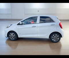 KIA Picanto 1.0 SR7 Euro 5 5dr - 3