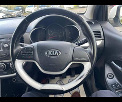 KIA Picanto 1.0 SR7 Euro 5 5dr - 18