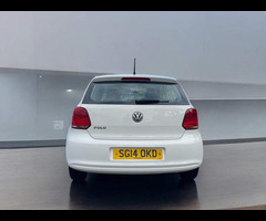 Volkswagen Polo 1.2 S Euro 5 3dr - 13