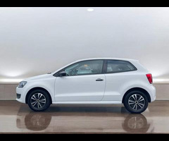 Volkswagen Polo 1.2 S Euro 5 3dr - 14