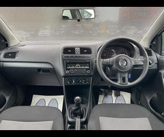 Volkswagen Polo 1.2 S Euro 5 3dr - 15