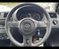 Volkswagen Polo 1.2 S Euro 5 3dr - 19