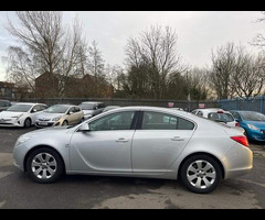 Vauxhall Insignia 2.0 CDTi SRi Auto Euro 5 5dr - 3