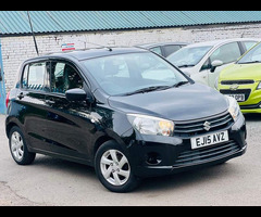 Suzuki Celerio 1.0 SZ3 Euro 6 5dr