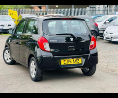 Suzuki Celerio 1.0 SZ3 Euro 6 5dr - 2