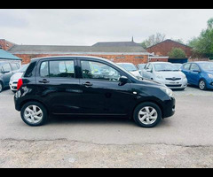 Suzuki Celerio 1.0 SZ3 Euro 6 5dr - 3