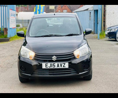 Suzuki Celerio 1.0 SZ3 Euro 6 5dr - 10