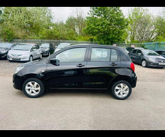 Suzuki Celerio 1.0 SZ3 Euro 6 5dr - 12