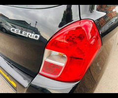 Suzuki Celerio 1.0 SZ3 Euro 6 5dr - 28