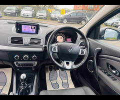 Renault Megane 1.5 dCi Dynamique TomTom Euro 5 (s/s) 5dr - 13