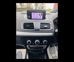 Renault Megane 1.5 dCi Dynamique TomTom Euro 5 (s/s) 5dr - 24