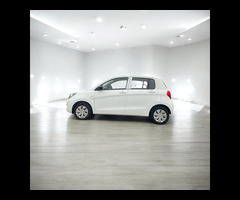 Suzuki Celerio 1.0 SZ2 Euro 6 5dr - 5