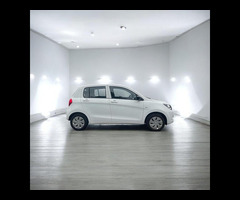 Suzuki Celerio 1.0 SZ2 Euro 6 5dr - 7