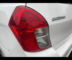 Suzuki Celerio 1.0 SZ2 Euro 6 5dr - 33