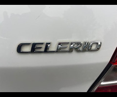 Suzuki Celerio 1.0 SZ2 Euro 6 5dr - 37