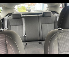 Vauxhall Astra 1.6i SRi Euro 6 5dr - 25