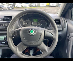 SKODA Fabia 1.2 TSI SE Plus Euro 5 5dr - 18