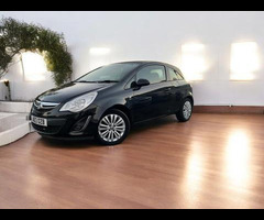 Vauxhall Corsa 1.2 16V Energy Euro 5 3dr (A/C) - 3