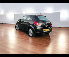 Vauxhall Corsa 1.2 16V Energy Euro 5 3dr (A/C) - 5